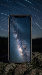 Stargazer Phone