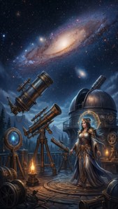 Stargazer's Haven