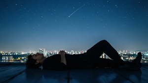 Stargazer's Lament
