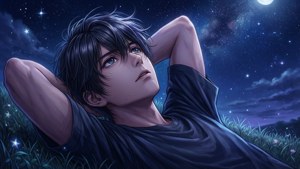 Stargazing