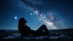 Stargazing