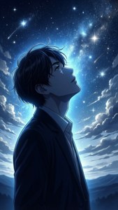 Stargazing
