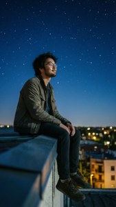 Stargazing
