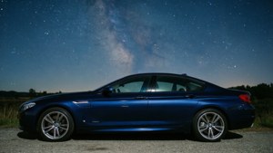 Stargazing