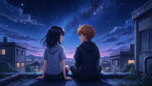 Stargazing Companions