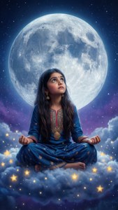 Stargazing Dreamer