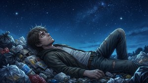 Stargazing Dump