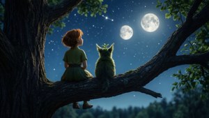 Stargazing Duo