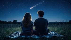 Stargazing Duo