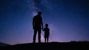 Stargazing Duo
