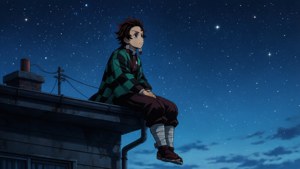 Stargazing Hero