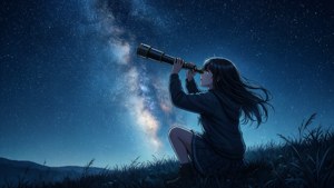 Stargazing Hill