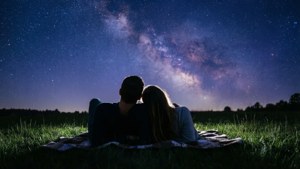 Stargazing Lovers