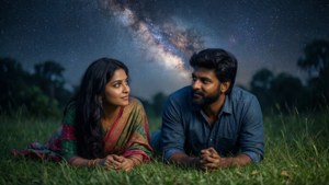 Stargazing Lovers