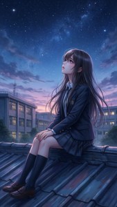 Stargazing Mystery