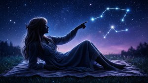 Stargazing Night