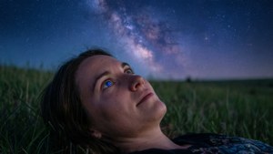 Stargazing OA
