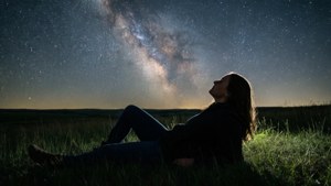 Stargazing OA