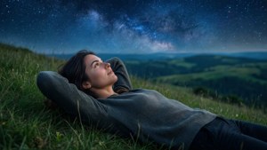 Stargazing Pino