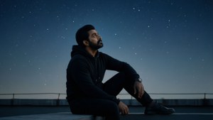 Stargazing Rooftop