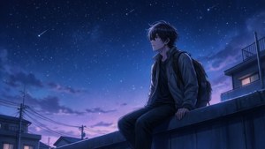 Stargazing Rooftop