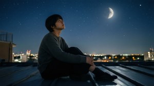 Stargazing Rooftop