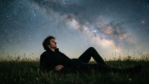 Stargazing Serenity