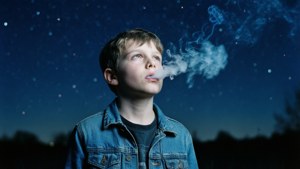 Stargazing Smoker