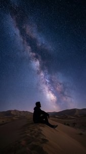 Stargazing Solo
