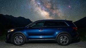 Stargazing Sorento