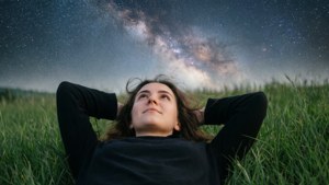 Stargazing Thoughts