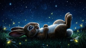 Stargazing Thumper Night