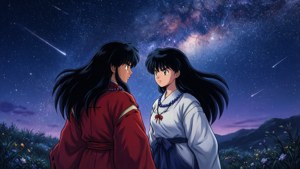 Stargazing Together