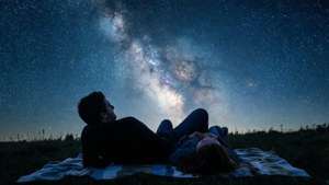 Stargazing Together