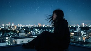 Stargazing Tsugumi