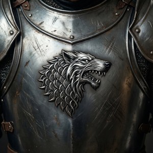 Stark Armor Chest