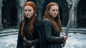 Stark Sisters United