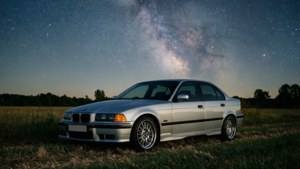 Starlight E36 Sedan