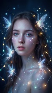 Starlight Enchantment