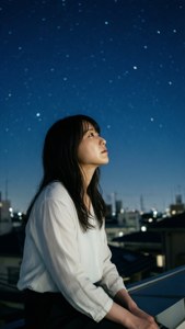 Starlight Gaze