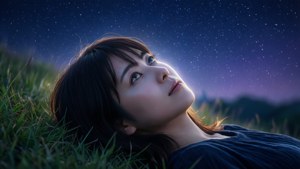 Starlight Gaze