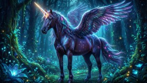 Starlight Horn