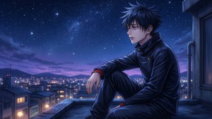 Starlight Loneliness