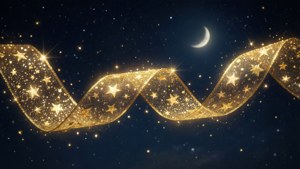 Starlight Ribbon