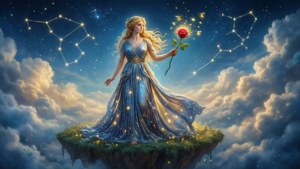 Starlight Rose