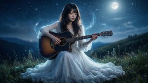 Starlight Serenade