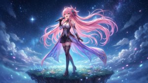 Starlight Serenade