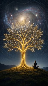 Starlight Tree Gratitude