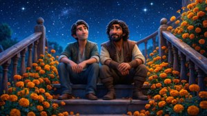 Starlit Companions
