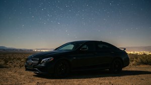 Starlit Desert MG7